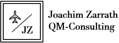 Joachim Zarrath QM-Consulting
